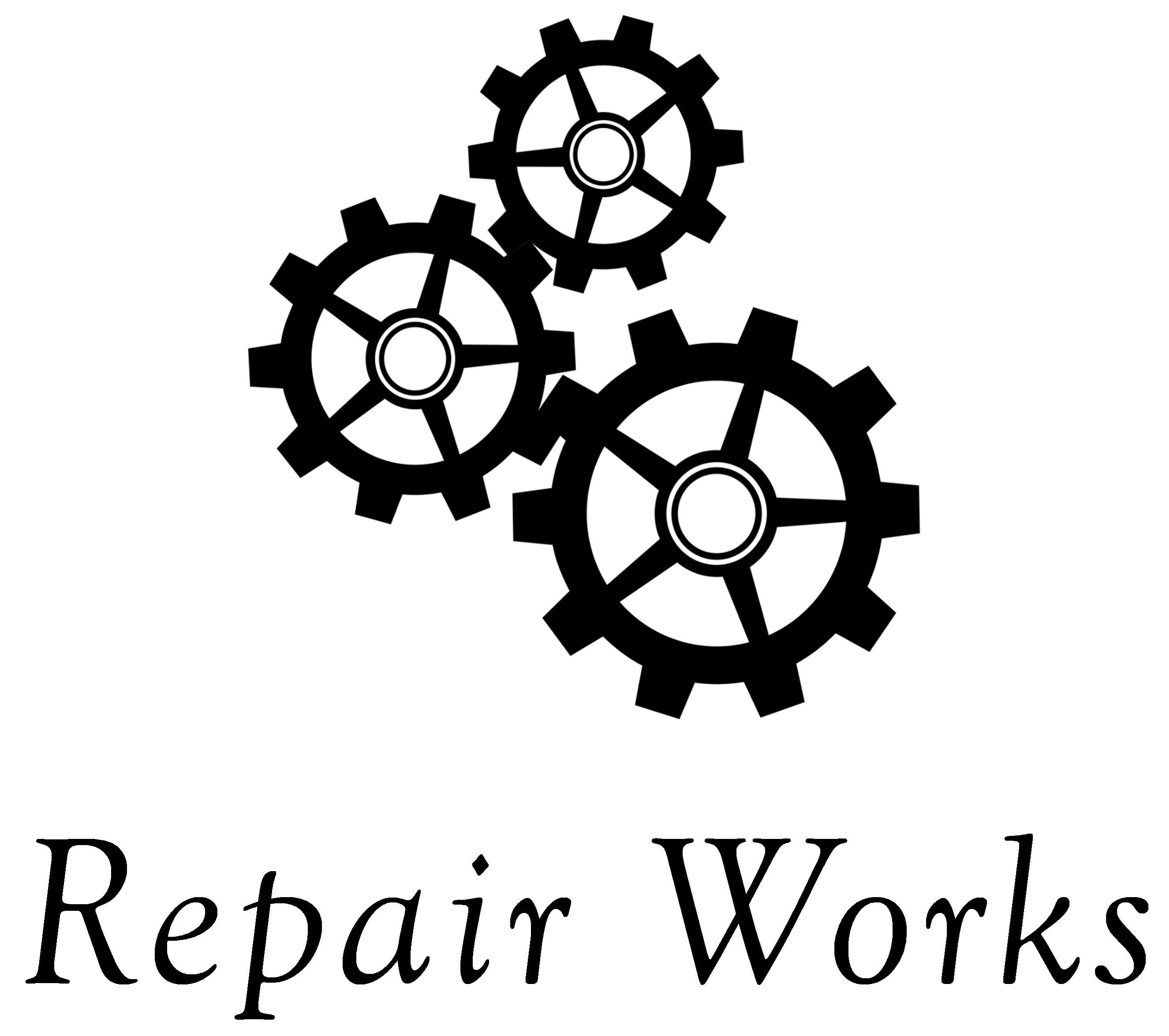 Repair Works (formerly Inverness Clockmaker)